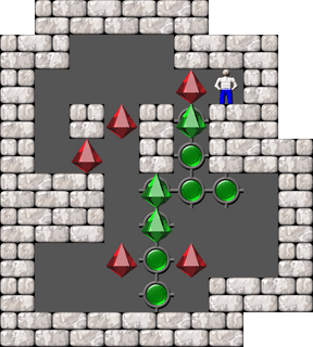Уровень 5 — Revenge 37